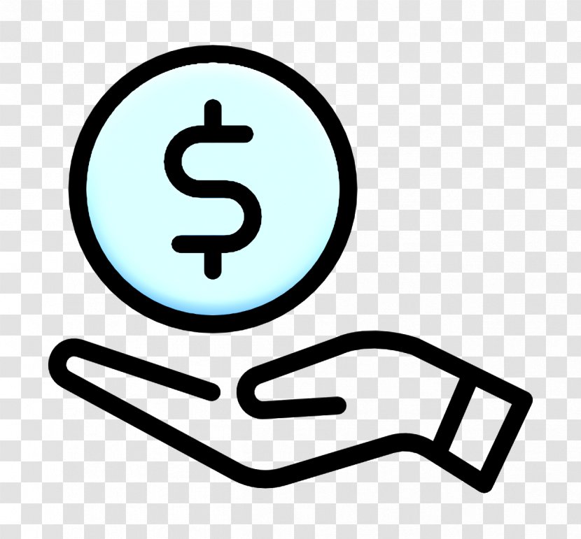 Money Icon Business Set - Logo - Sign Transparent PNG