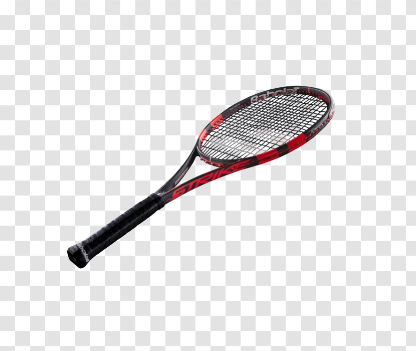Strings Racket Rakieta Tenisowa Babolat Tennis - Accessory Transparent PNG