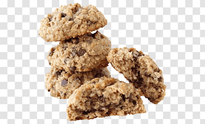 Oatmeal Raisin Cookies Chocolate Chip Cookie Anzac Biscuit Amaretti Di Saronno Biscuits - And Crackers Transparent PNG