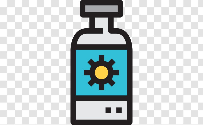 Sunscreen Clip Art - Mobile Phone Accessories - The Sun Protection Cream Painted Sai Transparent PNG