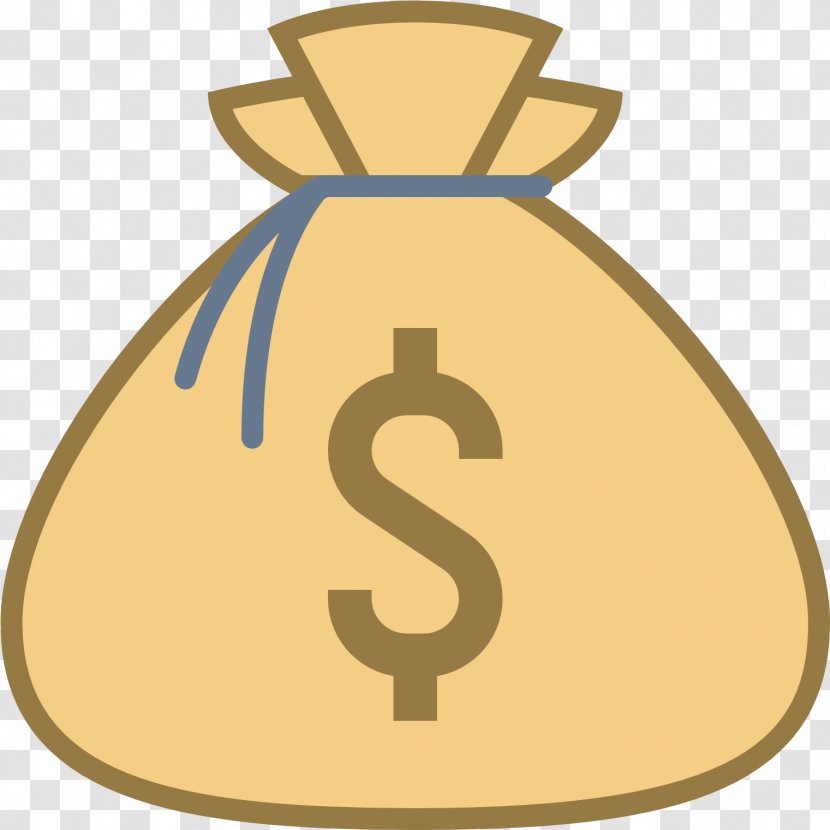 Shopping Bag - Bank - Currency Dollar Transparent PNG