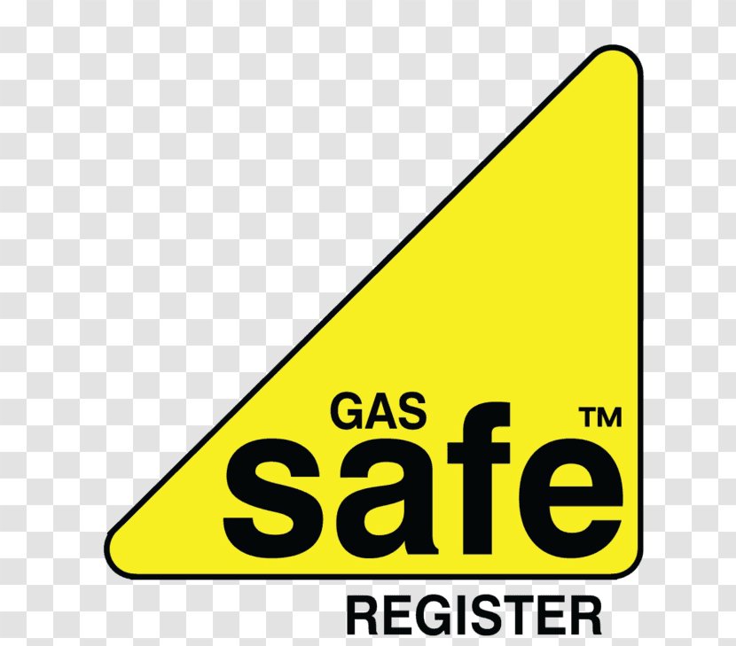 Gas Safe Register Natural Central Heating Plumbing Boiler - Council For Registered Installers - Engineer Transparent PNG