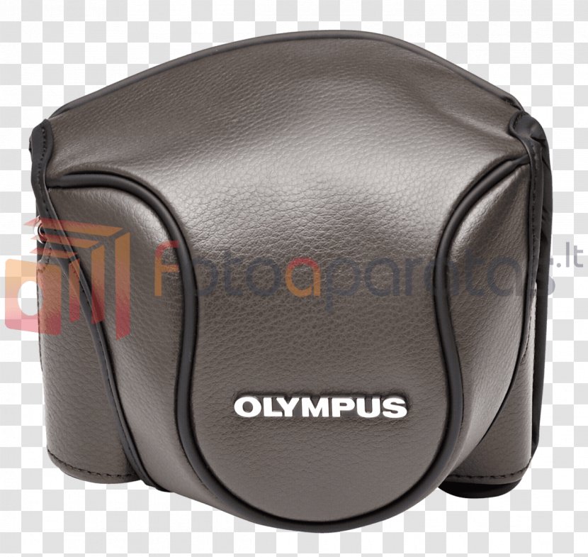 Olympus Stylus 1 Single-lens Reflex Camera Tasche Transparent PNG