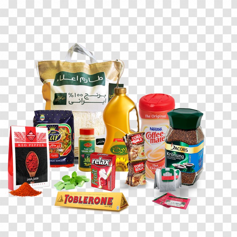 Supermarket Food Online Grocer Shopping Hypermarket - Snackes Transparent PNG