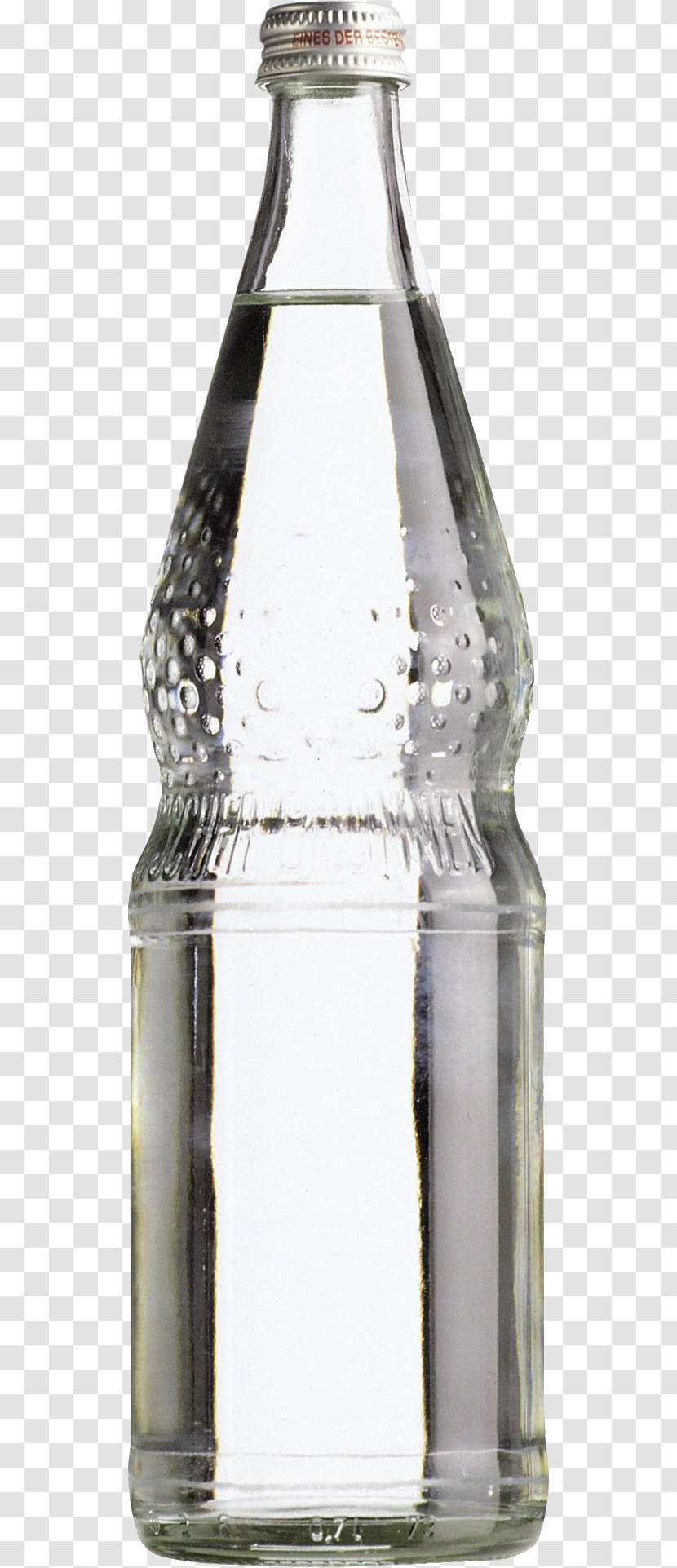 Water Bottles - Label - Bottle Transparent PNG