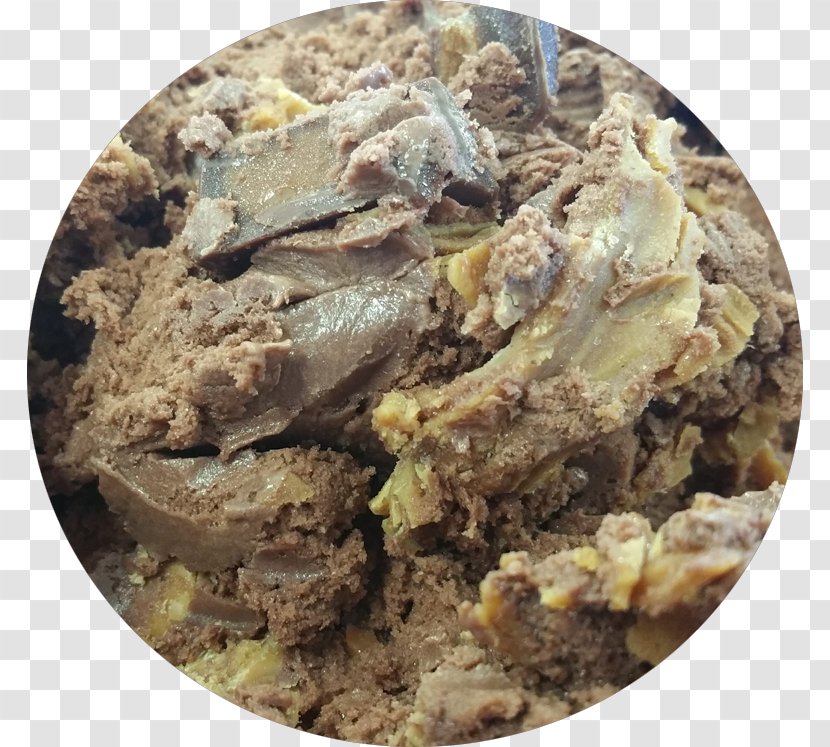 Milk Ice Cream Dish Breakfast Cereal Recipe - Peanut Butter Cup Transparent PNG
