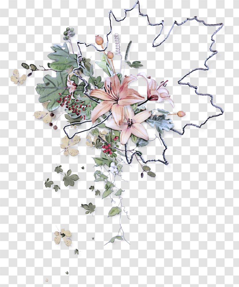 Floral Design - Petal - Blossom Transparent PNG