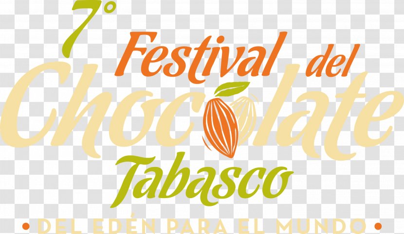 Festival Del Chocolate Cacao Tree Fair Transparent PNG