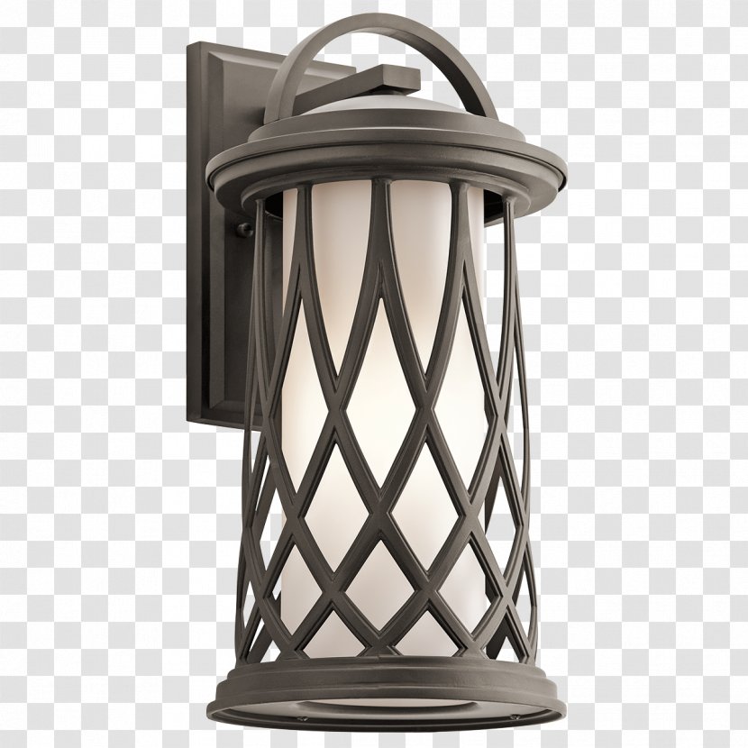 Lighting Light Fixture Sconce Lantern - Lamp - Decorative Transparent PNG