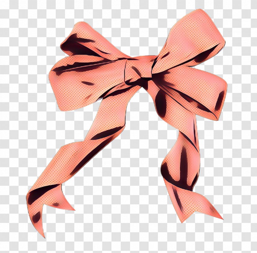 Ribbon Bow - Footwear - Scarf Tie Transparent PNG