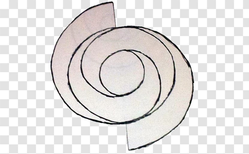 Circle Headgear Angle - Material Transparent PNG