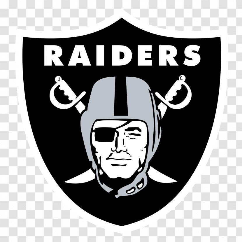 Marquette King Oakland Raiders NFL New York Giants - Logo - Ice Cube Transparent PNG