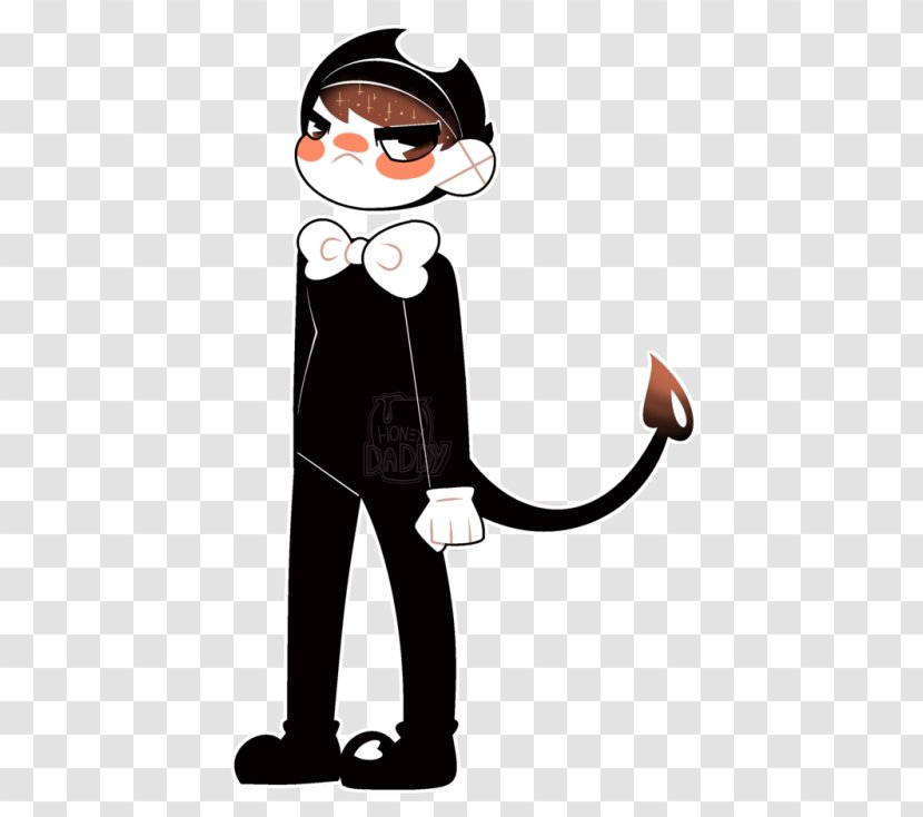 Cat Illustration Cartoon Character Shoulder - Fictional Transparent PNG