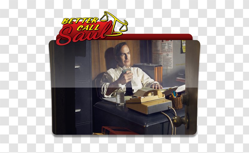 Saul Goodman IPhone 8 X Better Call Television Show - Bob Odenkirk Transparent PNG