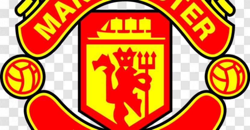Old Trafford Manchester United F.C. Premier League UEFA Champions Football - Text Transparent PNG