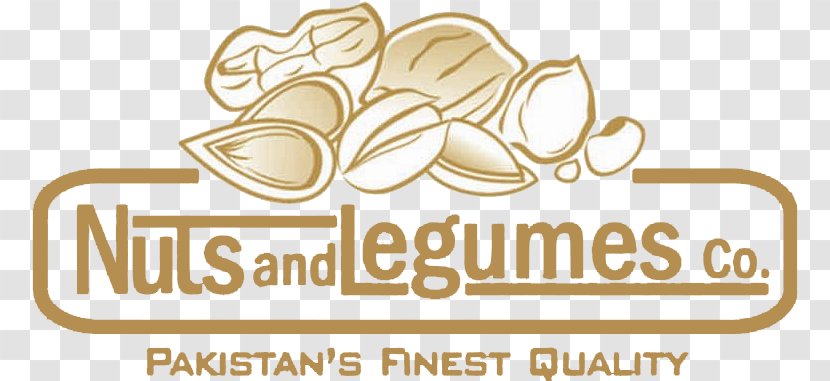 Logo Nuts & Legumes Co. Dried Fruit - Text - Dryfruit Transparent PNG
