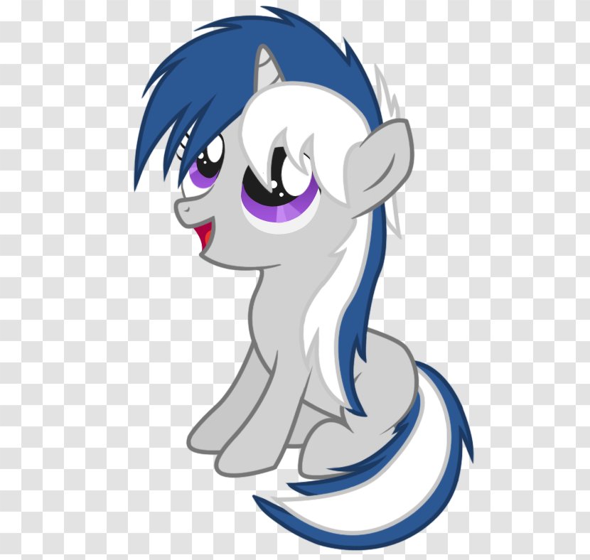 My Little Pony Horse Filly DeviantArt - Watercolor Transparent PNG