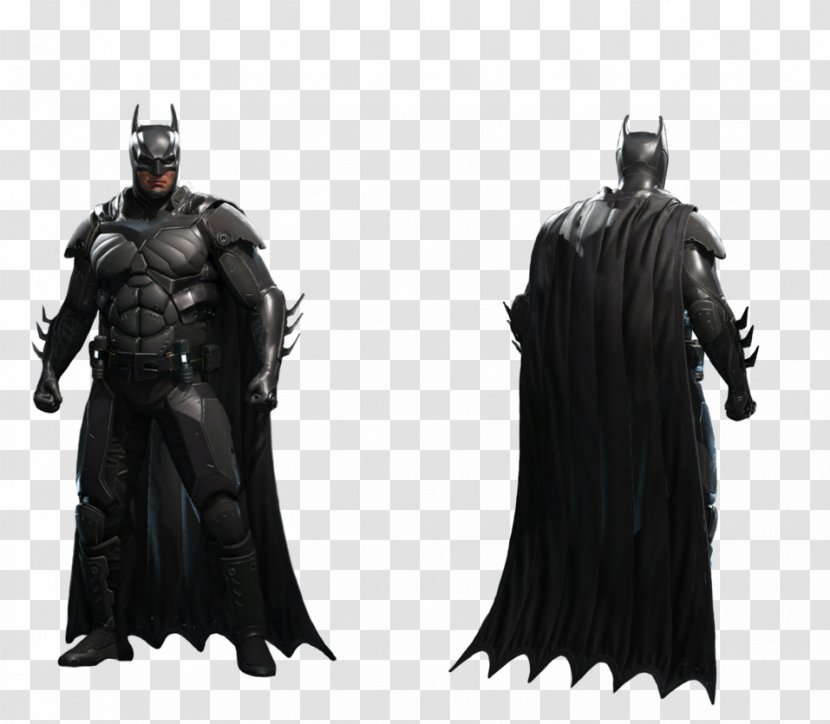 Batman Injustice 2 Injustice: Gods Among Us Huntress Deathstroke Transparent PNG
