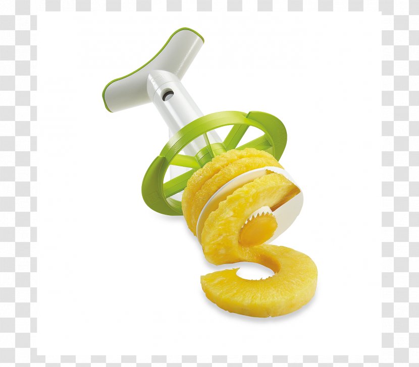 Salsa Pineapple Cutter Apple Corer Deli Slicers - Slice - Slices Transparent PNG