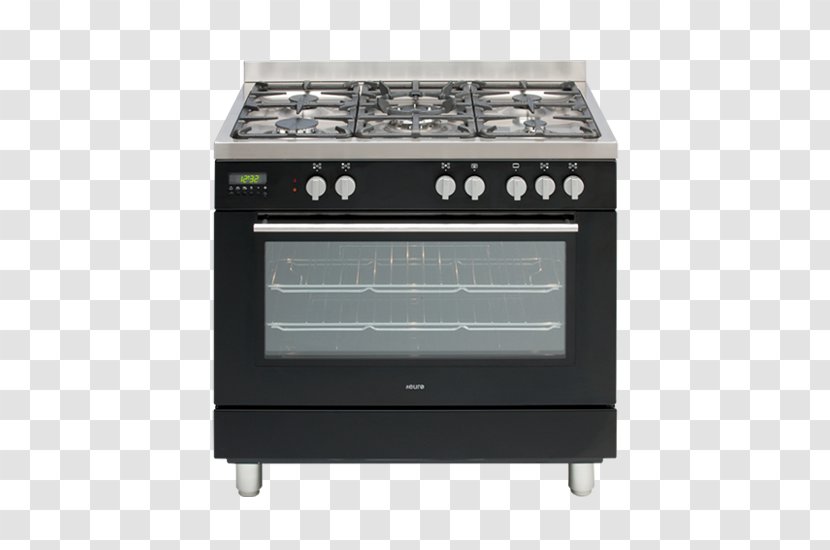 Cooking Ranges Gas Stove Home Appliance Fourneau Oven Transparent PNG