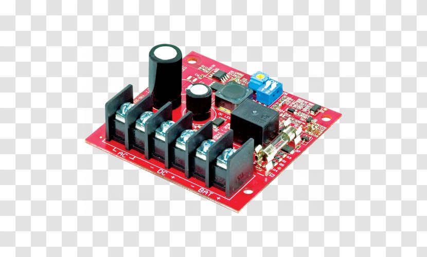 Microcontroller Battery Charger Power Converters Electrical Network Electronics - Electricity - Vehicle Dashboard Design Transparent PNG