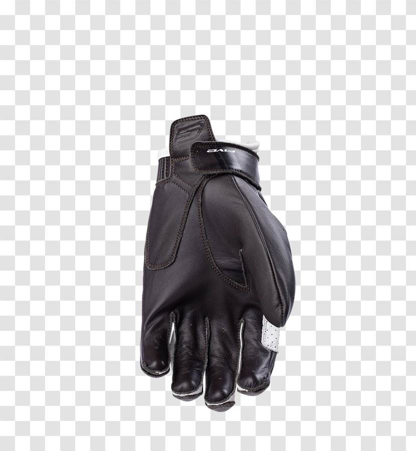 Glove Artificial Leather Goatskin Camino - Fermuar Transparent PNG
