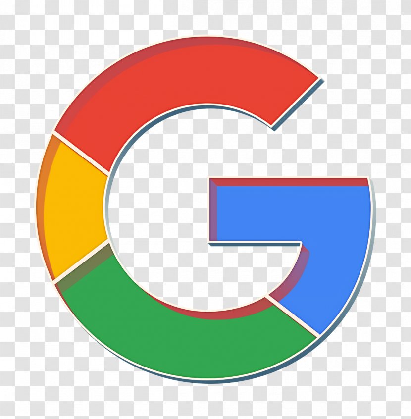 Google Logo Background - Text - Symbol Transparent PNG