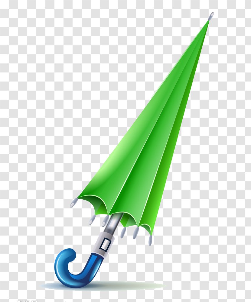 Umbrella Stock Photography Royalty-free - Fotosearch - Green Transparent PNG
