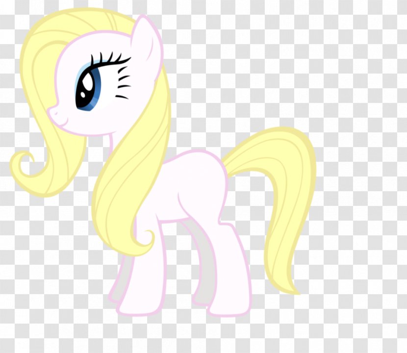 Pony Rarity Fluttershy Cutie Mark Crusaders - Mythical Creature - Litte Prince Transparent PNG