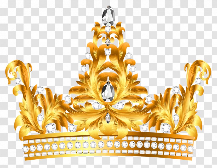 Crown Of Queen Elizabeth The Mother Gold Clip Art - Autocad Dxf Transparent PNG