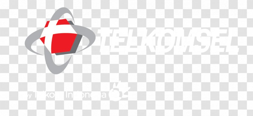 Logo Brand Computer Font - Indonesia - Telkom Transparent PNG