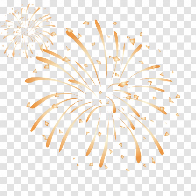 Fireworks Firecracker - Point Transparent PNG