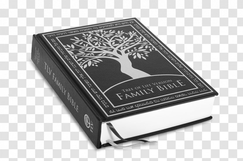 Tree Of Life Version: Family Bible Box Office Mojo Book Depository - Chanukah Vii Transparent PNG
