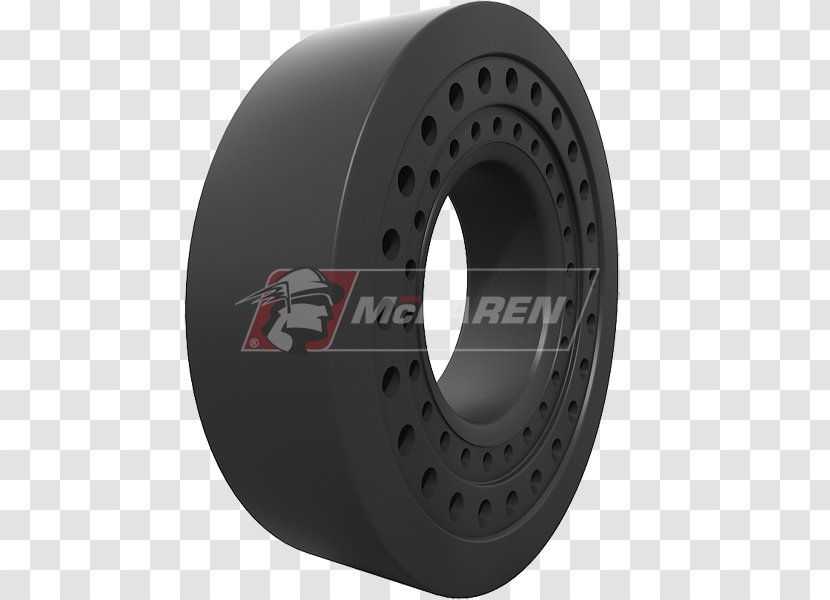 Tire Wheel Rim - Design Transparent PNG