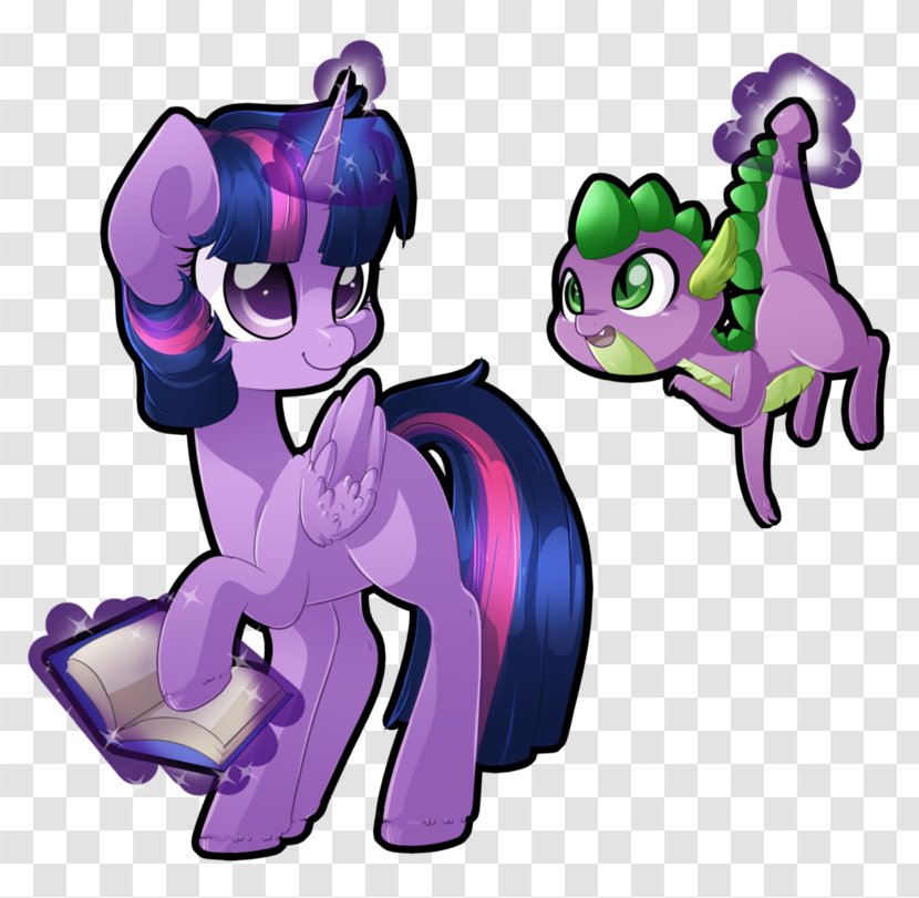 Pony Twilight Sparkle Rarity Derpy Hooves Winged Unicorn - Horse - My Little Transparent PNG