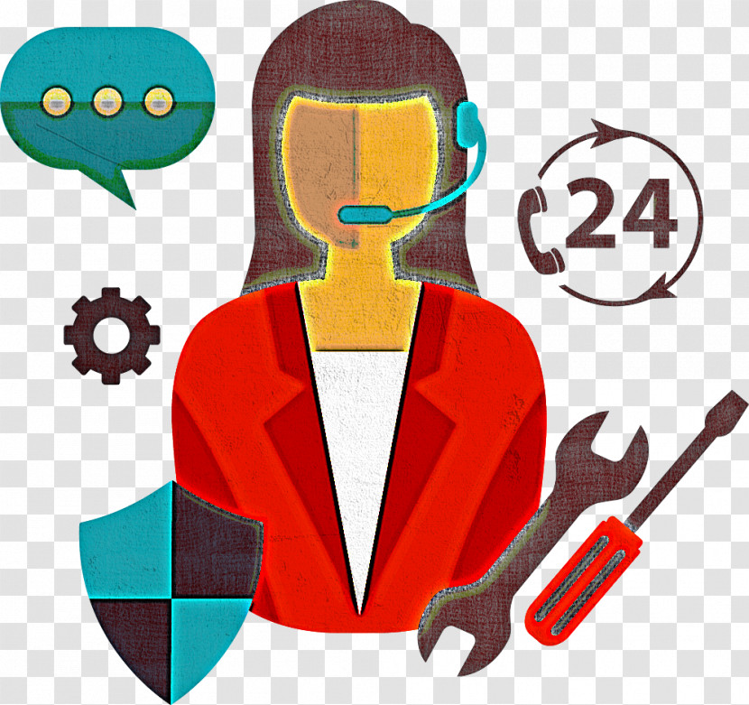 Customer Service Customer Service Service Icon Transparent PNG