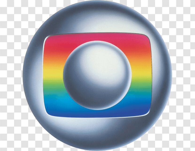 Rede Globo Logo GloboNews TV International Wikia - Vignette - 86dos Transparent PNG