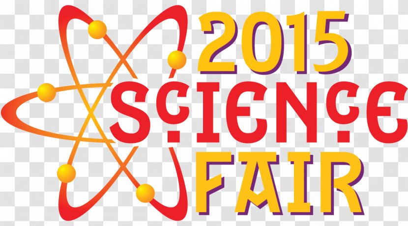 Science Fair Project Clip Art - Yellow - Sign Cliparts Transparent PNG