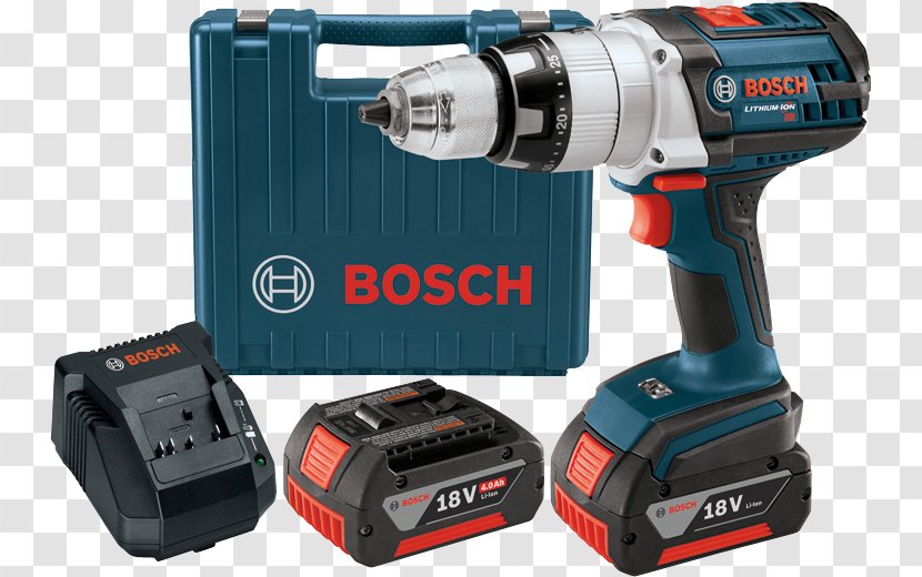 Impact Wrench Driver Cordless Robert Bosch GmbH Augers - Gmbh - Drill Batteries Transparent PNG