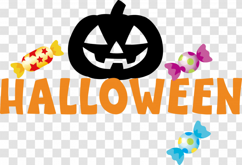 Happy Halloween Transparent PNG