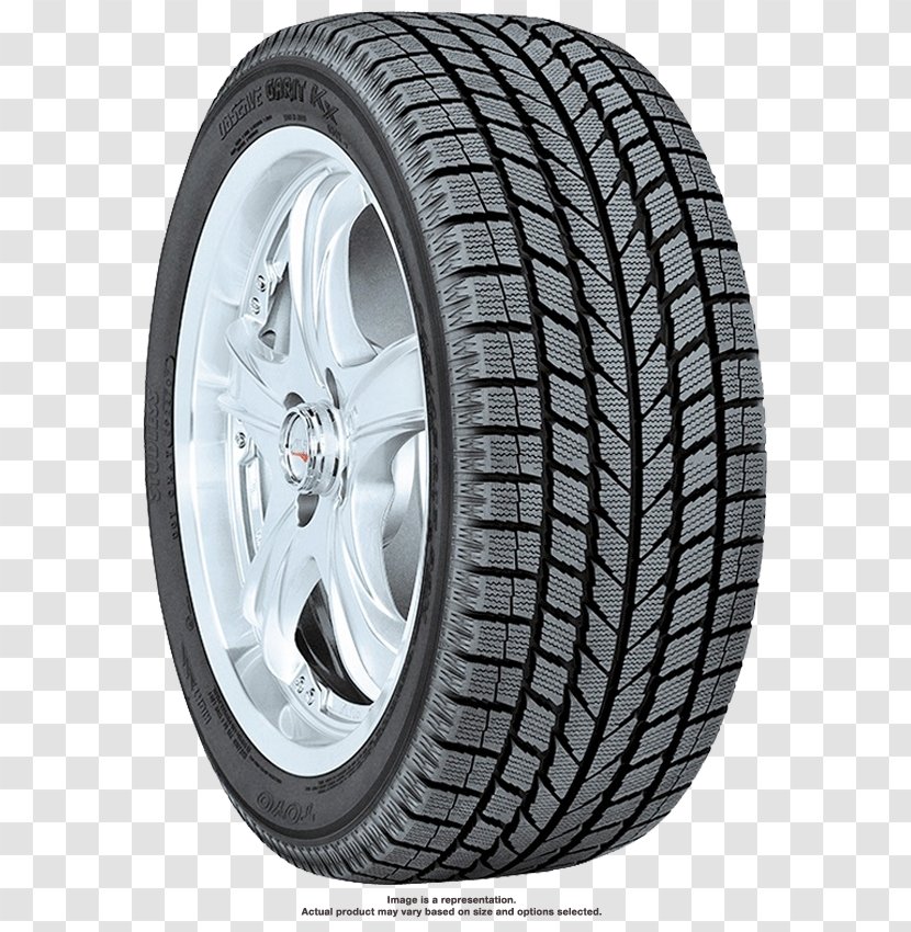 Car Motor Vehicle Tires Toyo Tire & Rubber Company Tread Wheel Transparent PNG