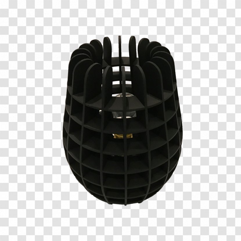 Tire Black M - Design Transparent PNG