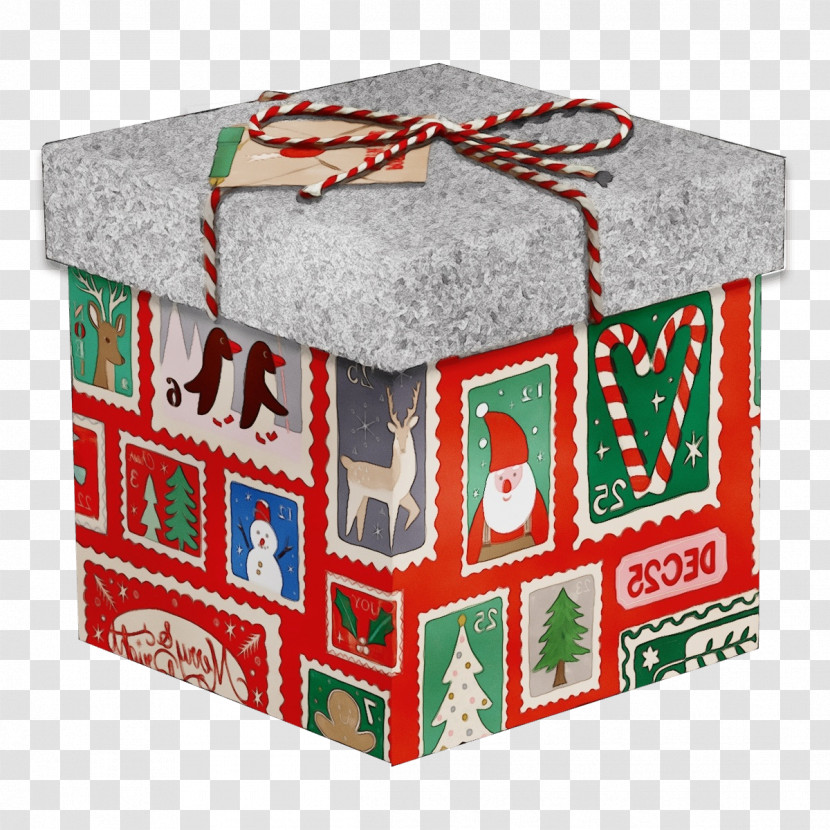 Christmas Ornament Transparent PNG