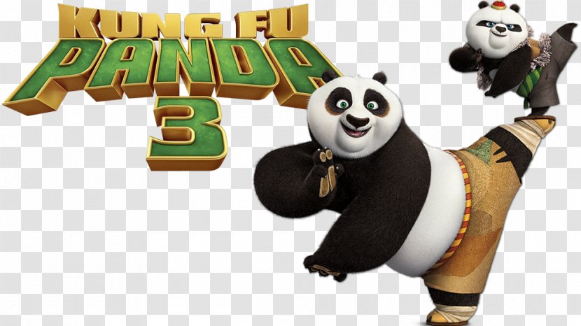 Po Mr. Ping Kung Fu Panda Trailer Film - Play - Kung-fu Transparent PNG
