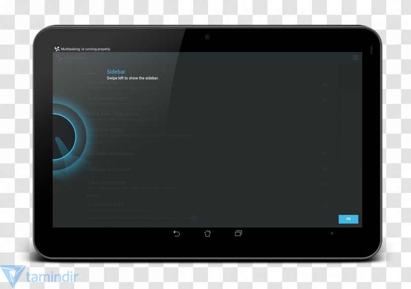 Tablet Computers Brand - Design Transparent PNG
