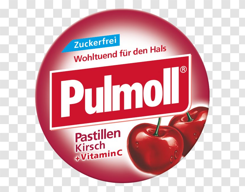 Pulmoll Fenchel-Honig Bonbons 75 G Sanotact GmbH Food Brand Kirsch - Natural Foods - Orange Essential Oil Teeth Transparent PNG