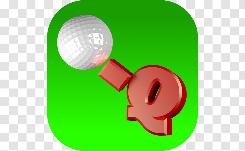 Golf Balls Cricket Technology - Sports Equipment Transparent PNG