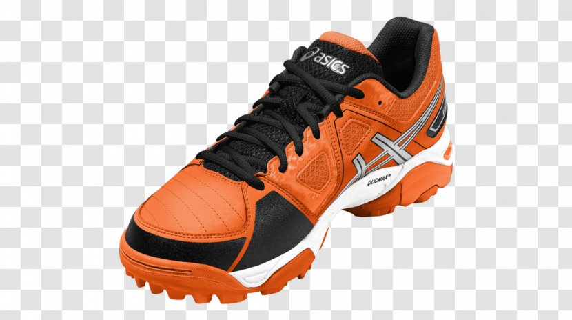 Sports Shoes Asics Junior Gel-Blackheath 5 GS Hockey Racing Flat - Running - Stability For Women Black Transparent PNG