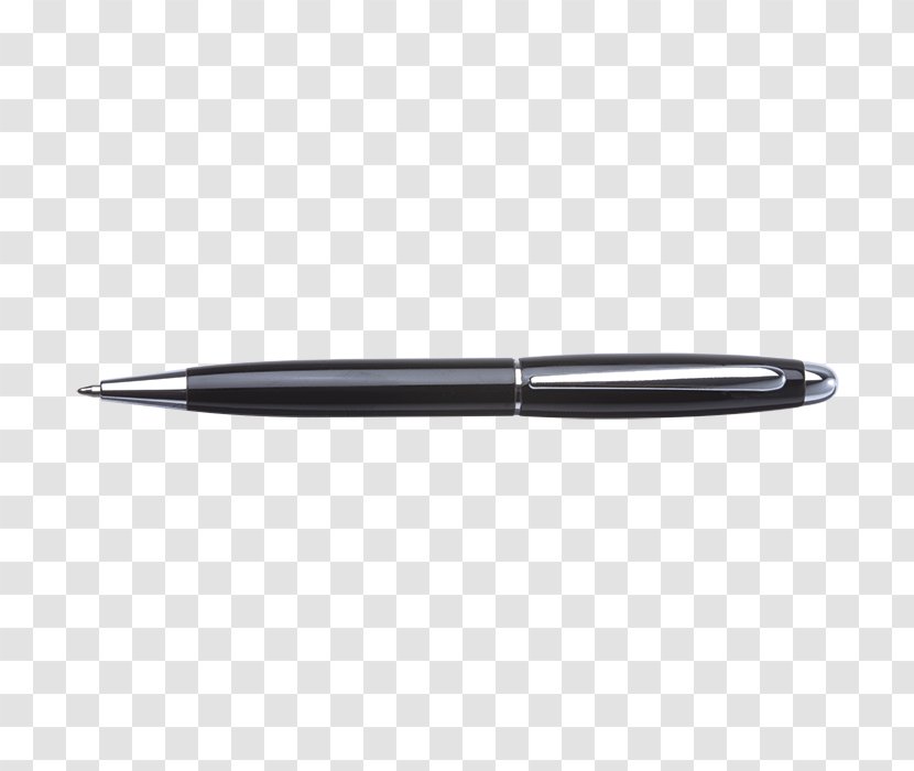 Ballpoint Pen - Design Transparent PNG