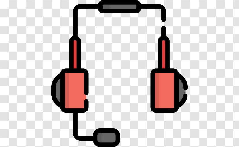 Audio Line Clip Art - Equipment - Design Transparent PNG